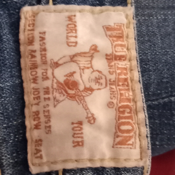 JEANS - Picture 7 of 7